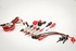 Keysight U1168A Standard test lead kit