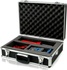 Keysight U1172A Transit case for handheld DMM, aluminum-clad