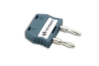 Keysight U1184A Adaptor, temperature probe