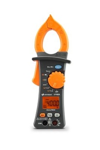 Keysight U1192A Handheld clamp meter, average responding