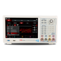 UNI-T UTG9604T Function/Arbitrary Waveform Generator 600MHz, 4 channels, 2,5GSa/s