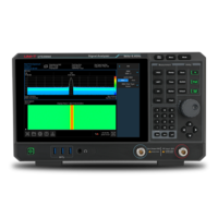 UNI-T UTS3060A Spectrum analyzer Freq: 9kHz~6GHz; RBW: 1Hz~10MHz; DANL: -165dBm